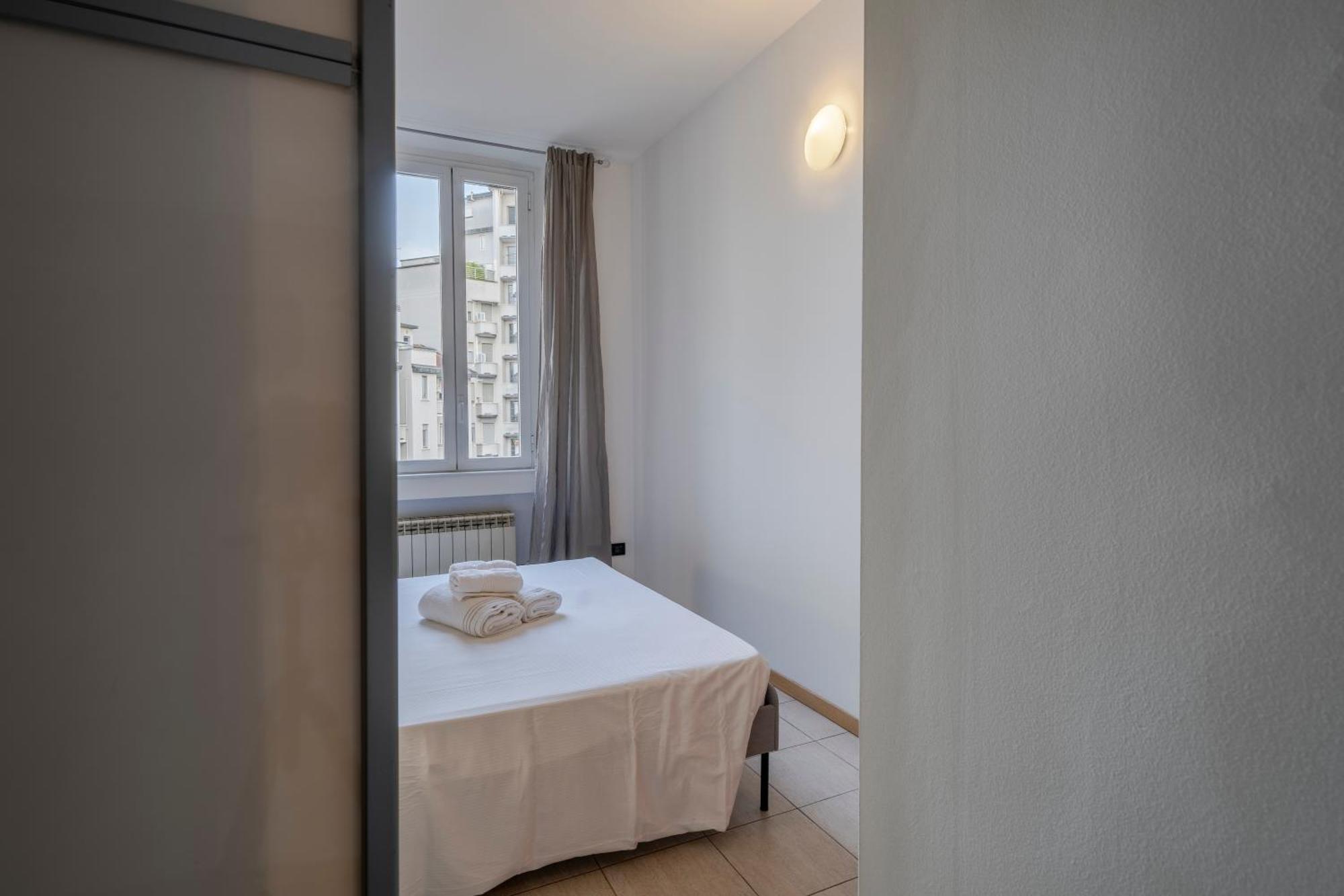 Easylife - Classic And Comfy Porta Romana Flat Mediolan Zewnętrze zdjęcie
