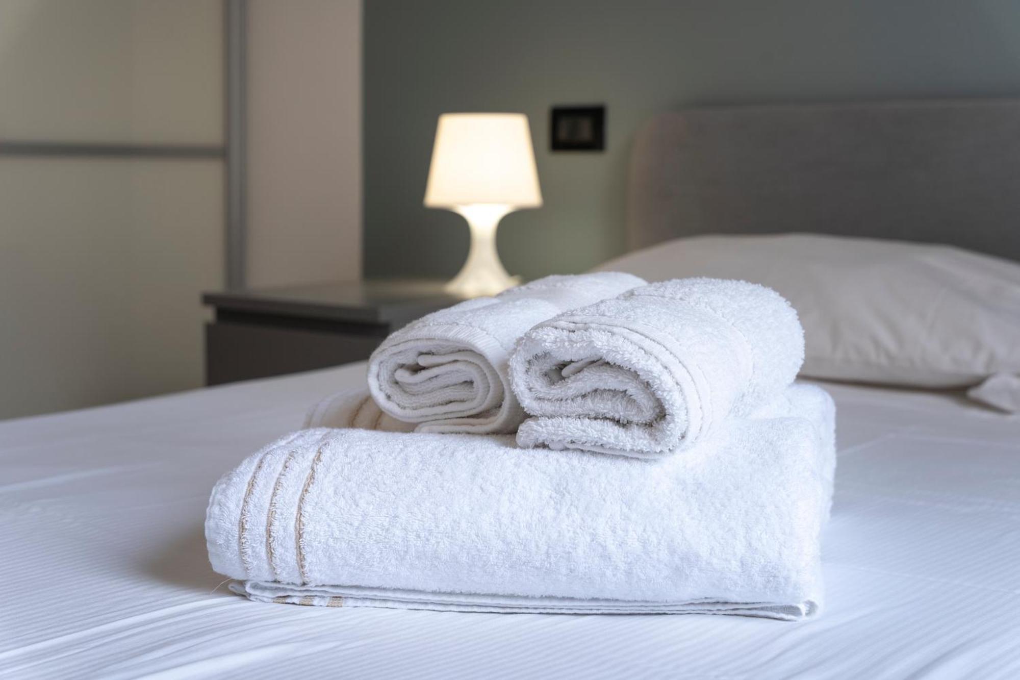 Easylife - Classic And Comfy Porta Romana Flat Mediolan Zewnętrze zdjęcie