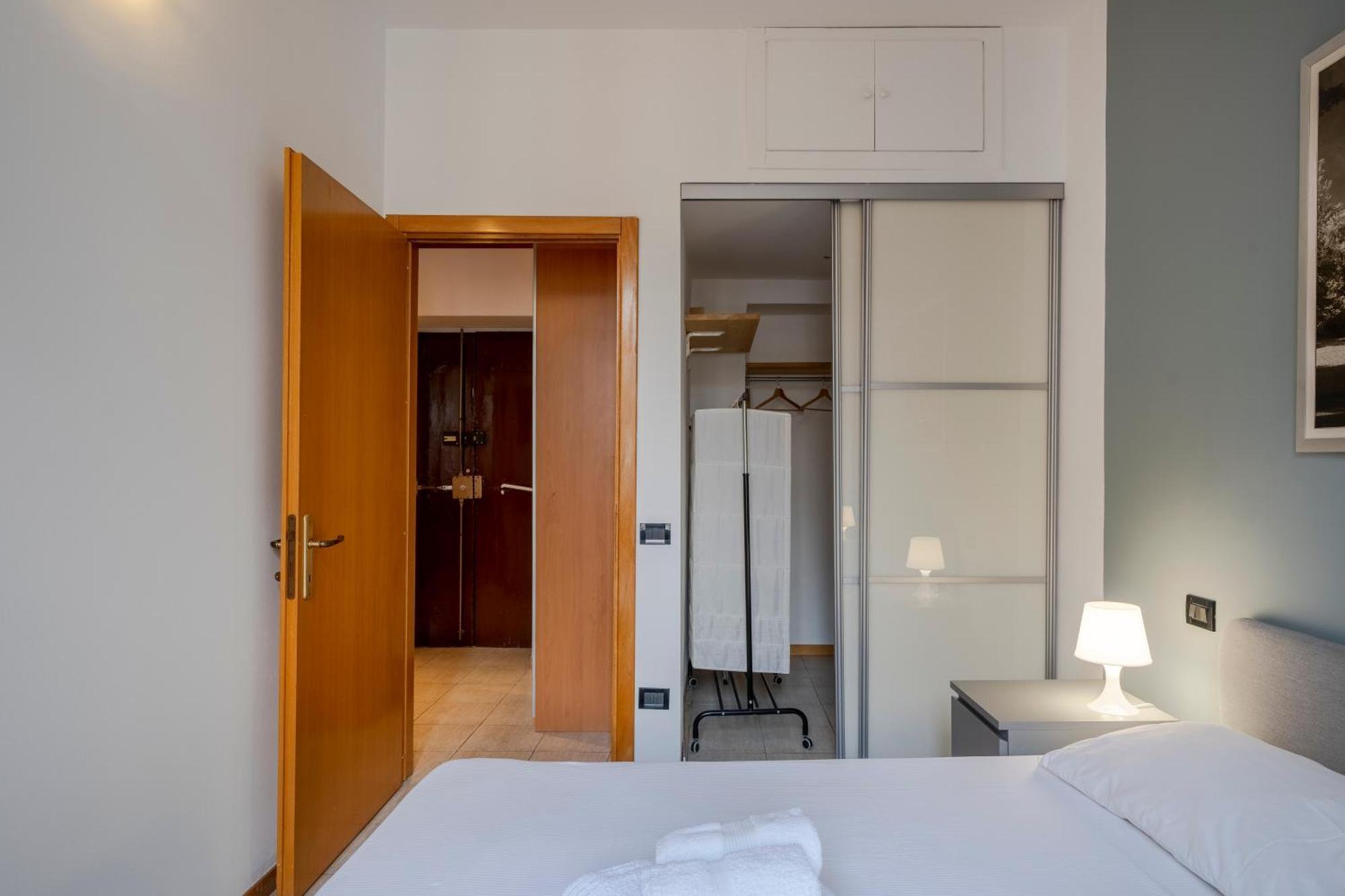 Easylife - Classic And Comfy Porta Romana Flat Mediolan Zewnętrze zdjęcie