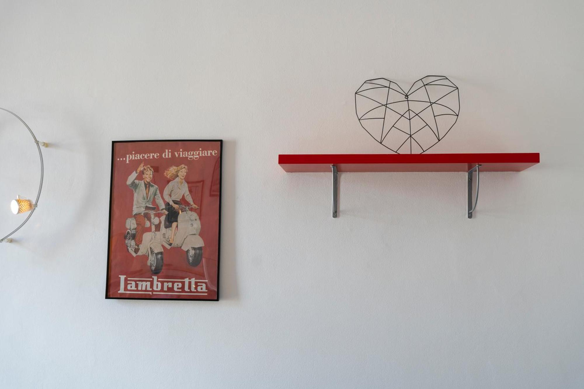Easylife - Classic And Comfy Porta Romana Flat Mediolan Zewnętrze zdjęcie